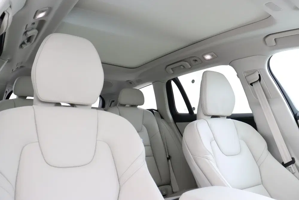 Volvo V60 T6 PLUG-IN HYBRID AWD ULTRA BRIGHT -PANO.D uit 2026, foto 10