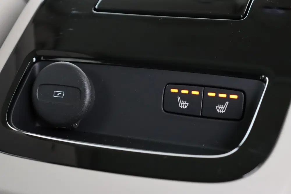 Volvo V60 T6 PLUG-IN HYBRID AWD ULTRA BRIGHT -PANO.D uit 2026, foto 14