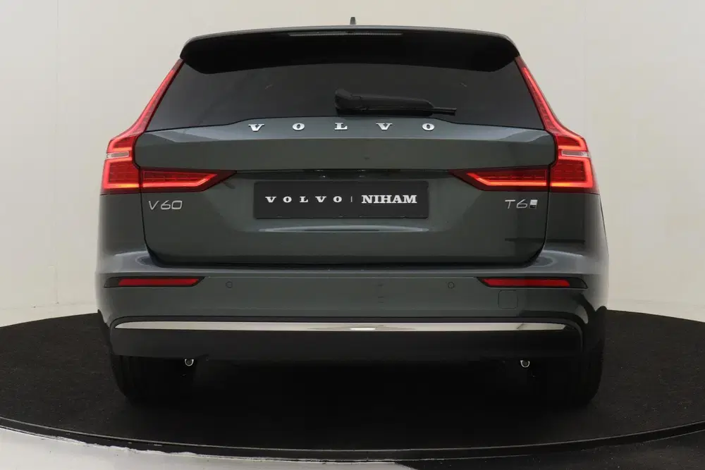 Volvo V60 T6 PLUG-IN HYBRID AWD ULTRA BRIGHT -PANO.D uit 2026, foto 15