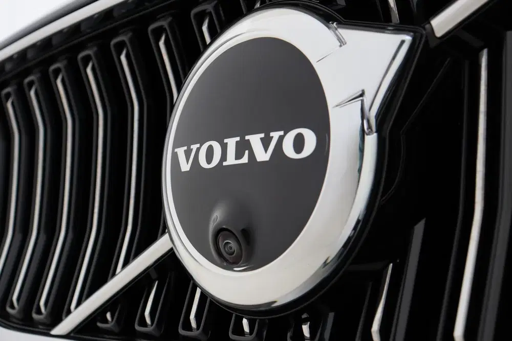 Volvo V60 T6 PLUG-IN HYBRID AWD ULTRA BRIGHT -PANO.D uit 2026, foto 18