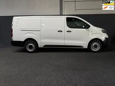 Toyota Proace 1.5 D-4D Cool Comfort Long uit 2020
