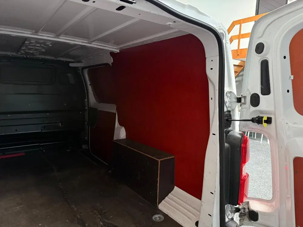 Toyota Proace 1.5 D-4D Cool Comfort Long uit 2020, foto 12