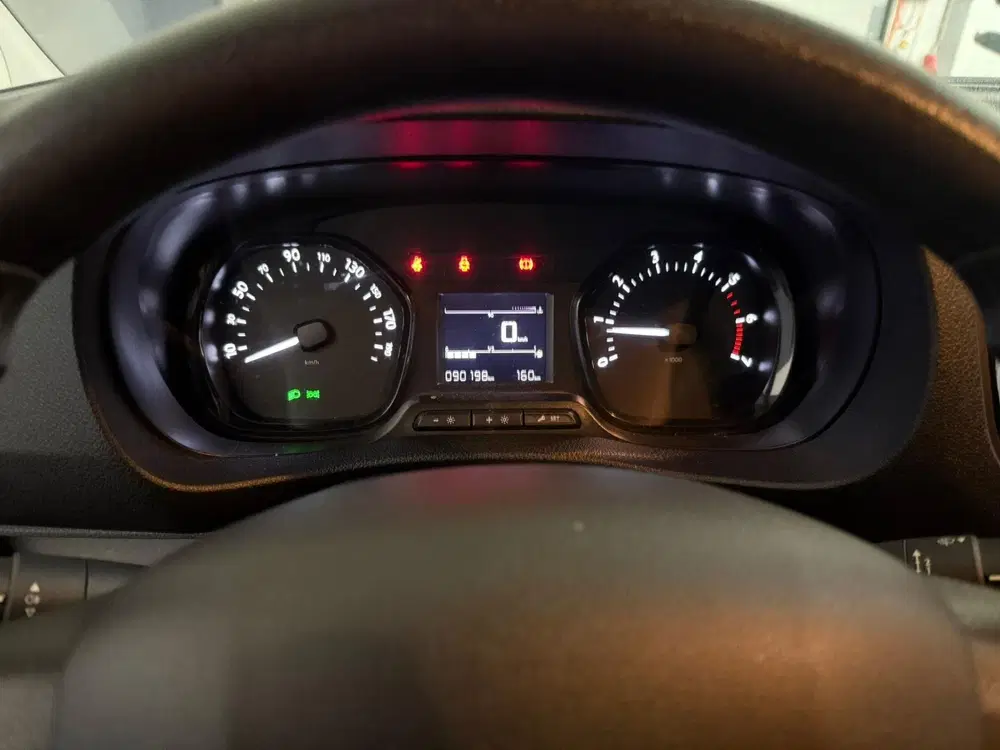 Toyota Proace 1.5 D-4D Cool Comfort Long uit 2020, foto 13