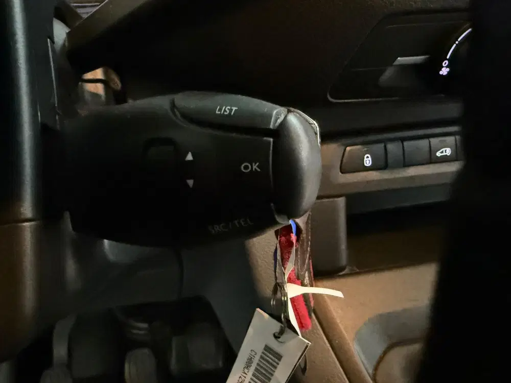 Toyota Proace 1.5 D-4D Cool Comfort Long uit 2020, foto 15