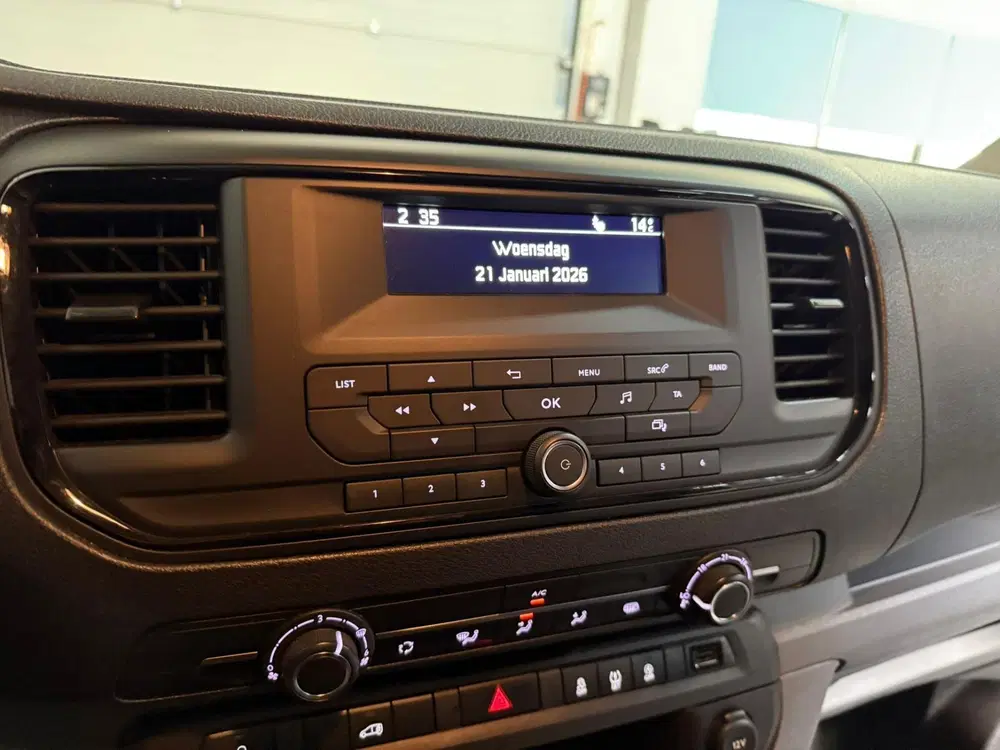 Toyota Proace 1.5 D-4D Cool Comfort Long uit 2020, foto 16