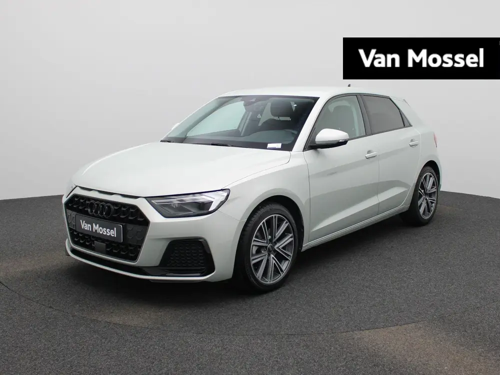 Audi A1 30 TFSI Advanced edition l Adaptive cruise uit 2025