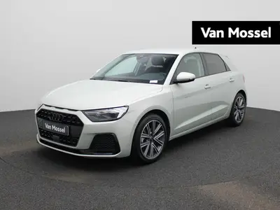 Audi A1 30 TFSI Advanced edition l Adaptive cruise uit 2025