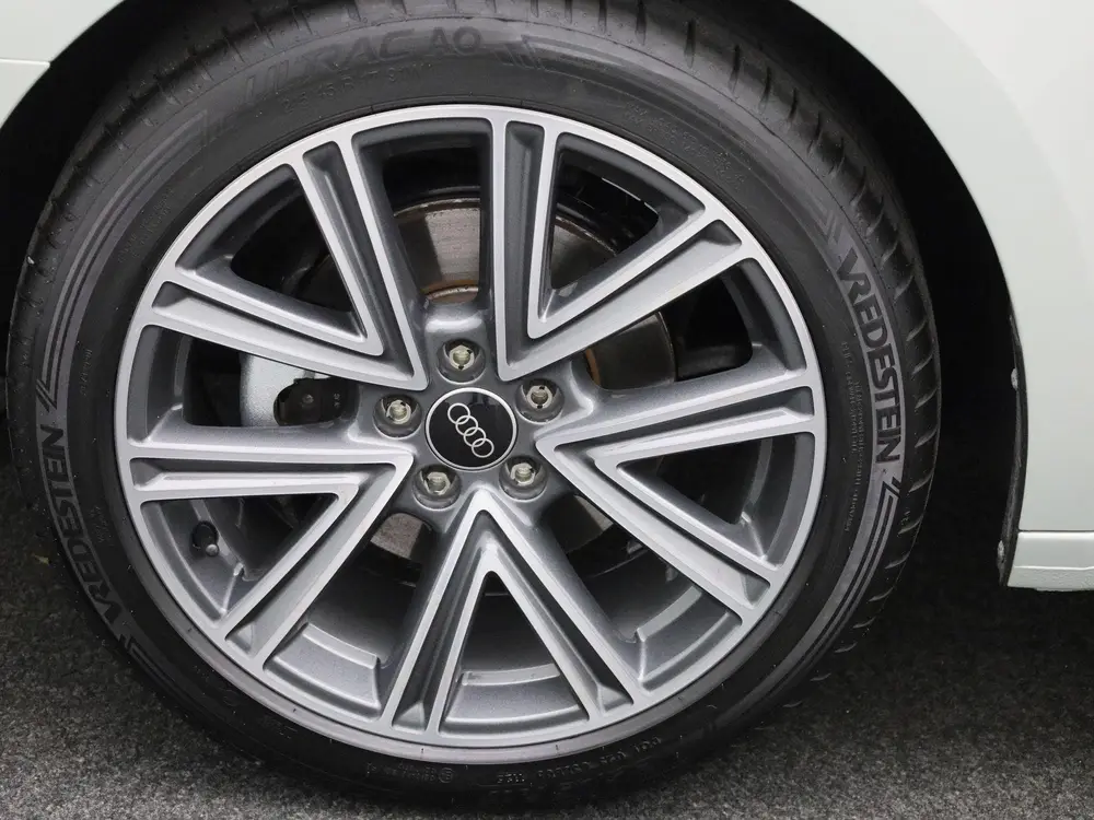 Audi A1 30 TFSI Advanced edition l Adaptive cruise uit 2025, foto 12