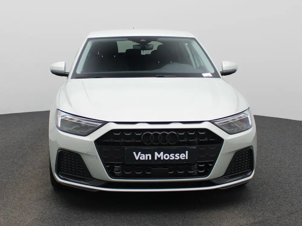 Audi A1 30 TFSI Advanced edition l Adaptive cruise uit 2025, foto 2