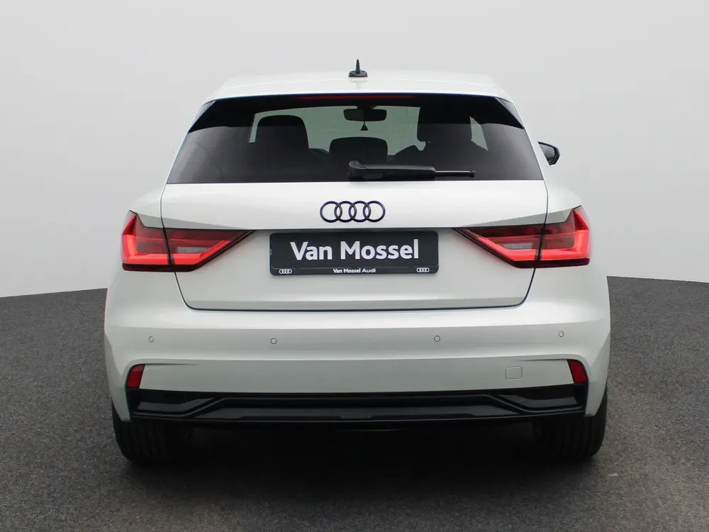 Audi A1 30 TFSI Advanced edition l Adaptive cruise uit 2025, foto 5
