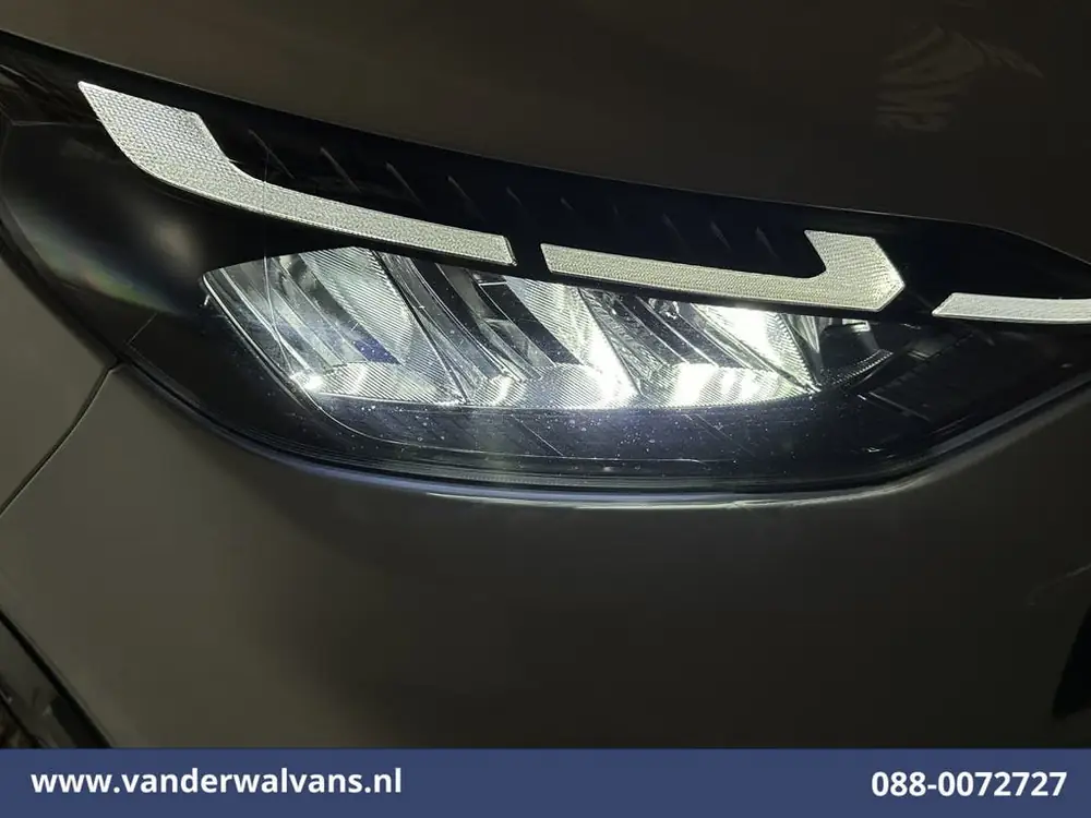 Ford Transit Custom 2.0 TDCI 136pk L2H1 Euro6 Airco | Camera uit 2024, foto 3