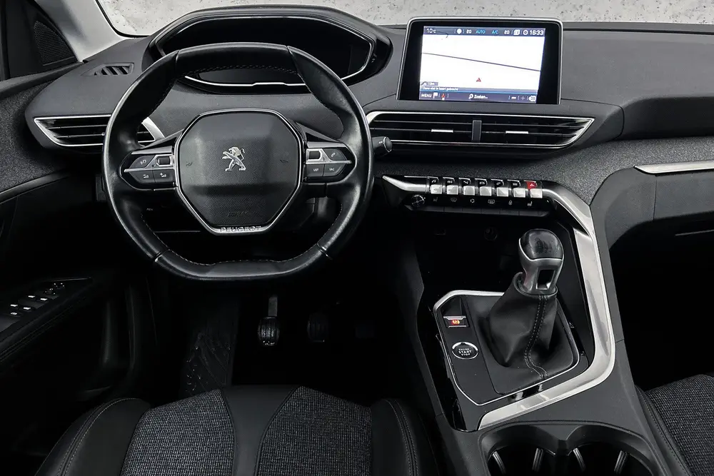 Peugeot 5008 1.2 PureTech Advanced Grip Control Allure | Tre uit 2019, foto 10
