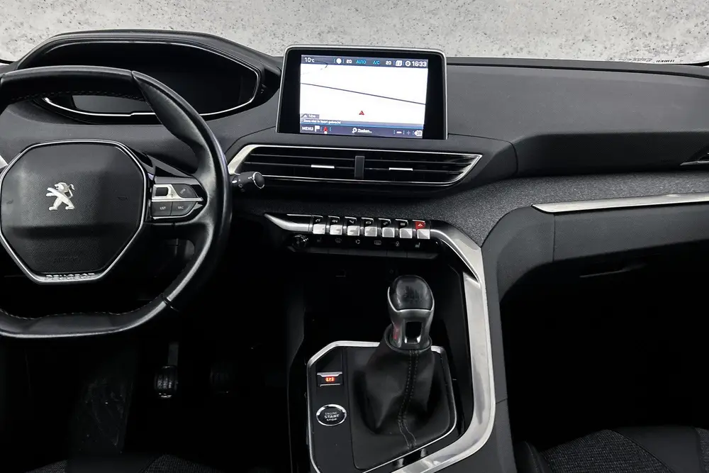 Peugeot 5008 1.2 PureTech Advanced Grip Control Allure | Tre uit 2019, foto 11