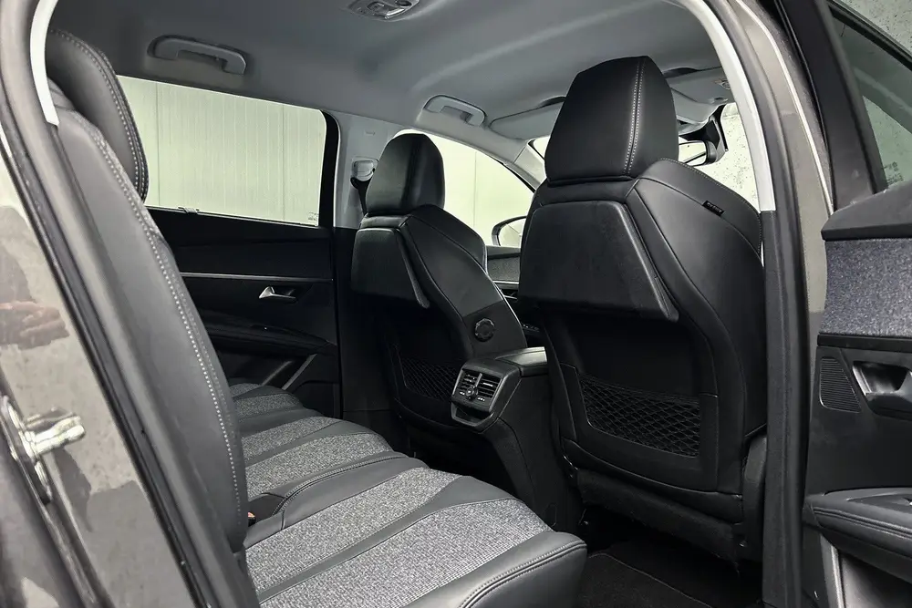 Peugeot 5008 1.2 PureTech Advanced Grip Control Allure | Tre uit 2019, foto 15