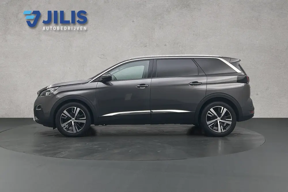 Peugeot 5008 1.2 PureTech Advanced Grip Control Allure | Tre uit 2019, foto 6