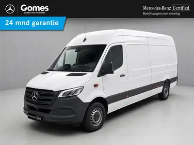 Mercedes-Benz Sprinter 317 1.9 CDI L3 Base uit 2024
