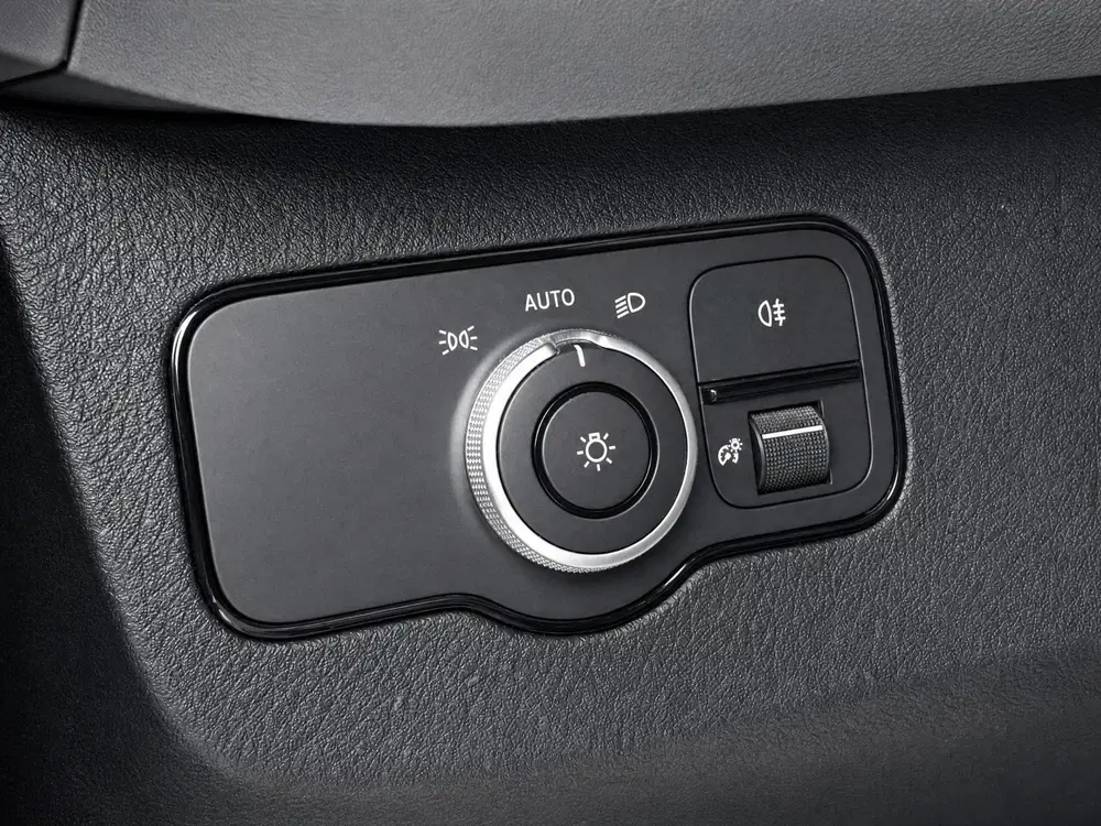 Mercedes-Benz Sprinter 317 1.9 CDI L3 Base uit 2024, foto 17