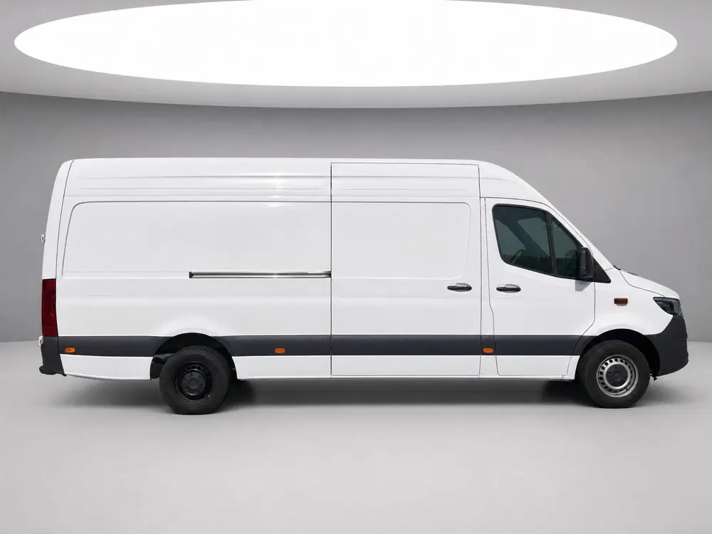Mercedes-Benz Sprinter 317 1.9 CDI L3 Base uit 2024, foto 2