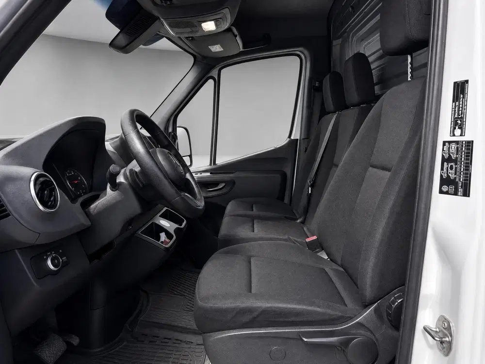 Mercedes-Benz Sprinter 317 1.9 CDI L3 Base uit 2024, foto 6