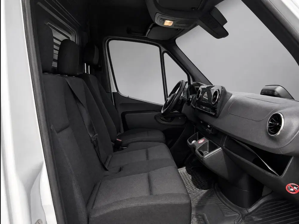 Mercedes-Benz Sprinter 317 1.9 CDI L3 Base uit 2024, foto 7