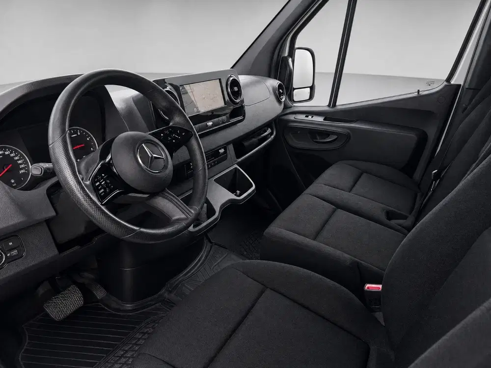 Mercedes-Benz Sprinter 317 1.9 CDI L3 Base uit 2024, foto 9