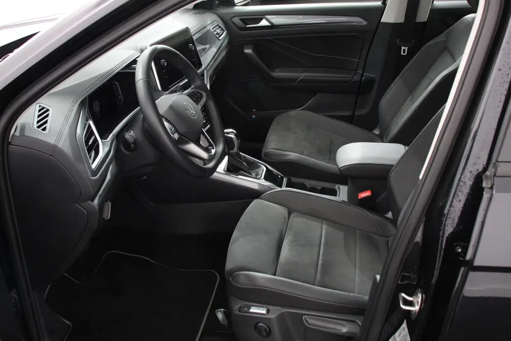 Volkswagen T-Roc 1.5 TSI DSG Style Navigatie Wireless App co uit 2023, foto 10