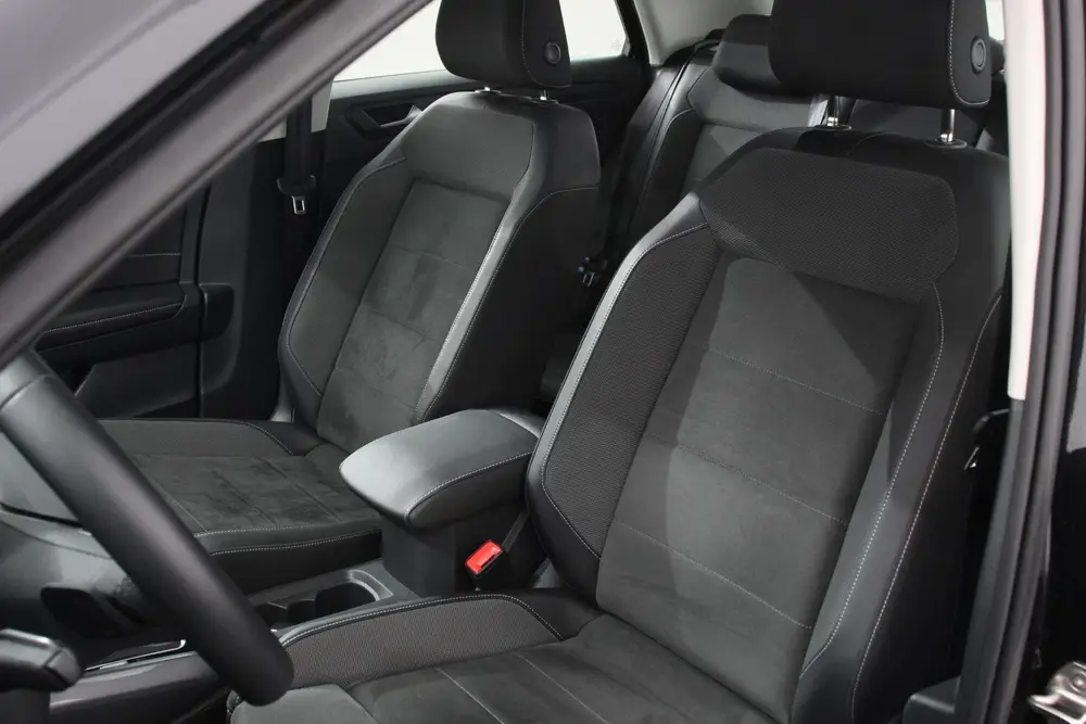 Volkswagen T-Roc 1.5 TSI DSG Style Navigatie Wireless App co uit 2023, foto 11