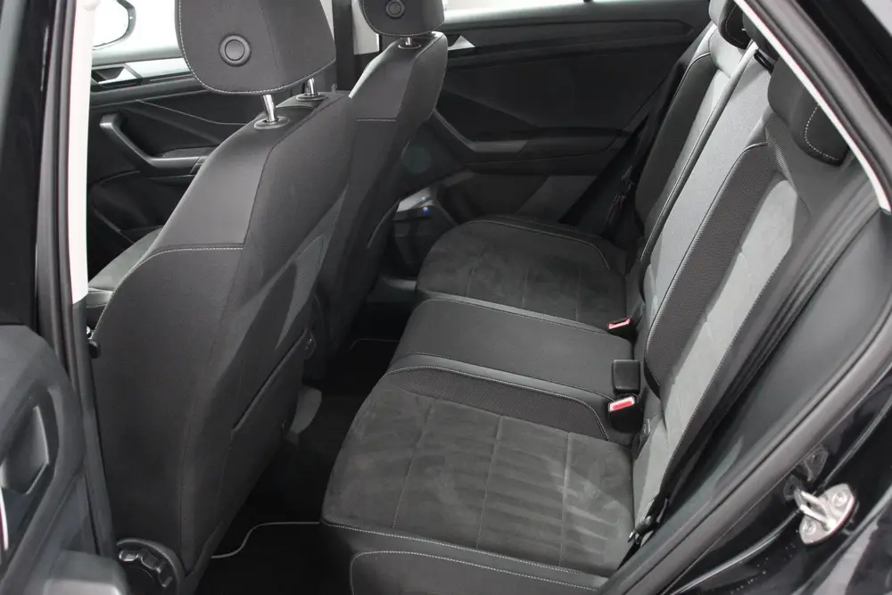 Volkswagen T-Roc 1.5 TSI DSG Style Navigatie Wireless App co uit 2023, foto 12