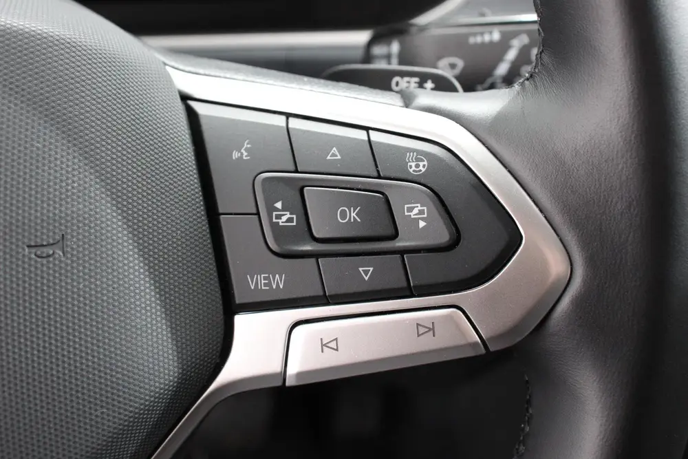Volkswagen T-Roc 1.5 TSI DSG Style Navigatie Wireless App co uit 2023, foto 16