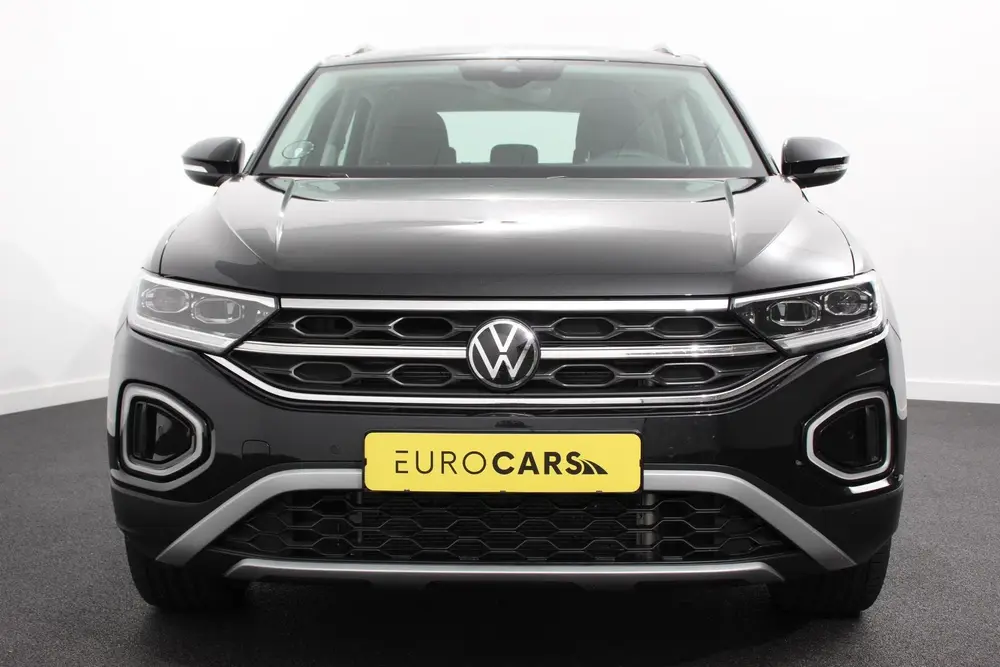 Volkswagen T-Roc 1.5 TSI DSG Style Navigatie Wireless App co uit 2023, foto 4