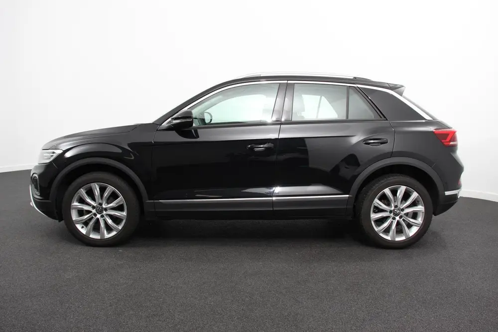 Volkswagen T-Roc 1.5 TSI DSG Style Navigatie Wireless App co uit 2023, foto 7