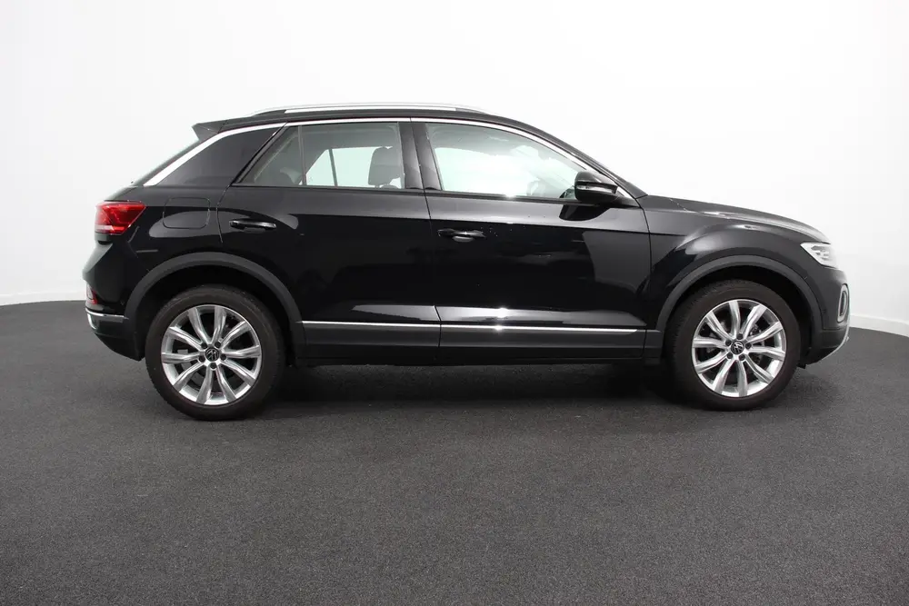 Volkswagen T-Roc 1.5 TSI DSG Style Navigatie Wireless App co uit 2023, foto 8