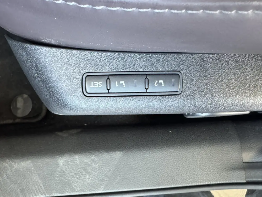 Nissan Qashqai 1.3 DIG-T Tekna + // BOSE AUDIO // MEMORY SEA uit 2019, foto 11