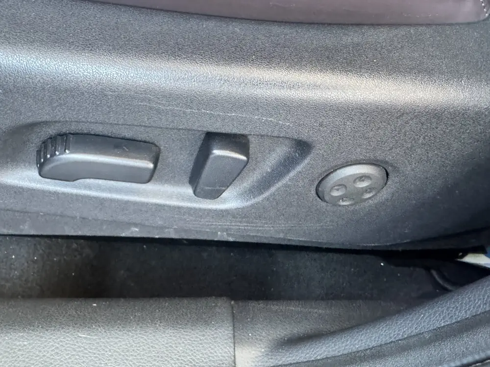 Nissan Qashqai 1.3 DIG-T Tekna + // BOSE AUDIO // MEMORY SEA uit 2019, foto 12