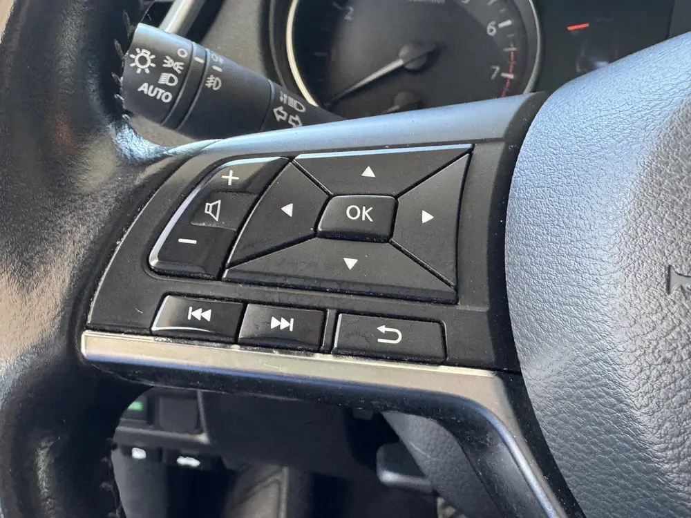 Nissan Qashqai 1.3 DIG-T Tekna + // BOSE AUDIO // MEMORY SEA uit 2019, foto 16