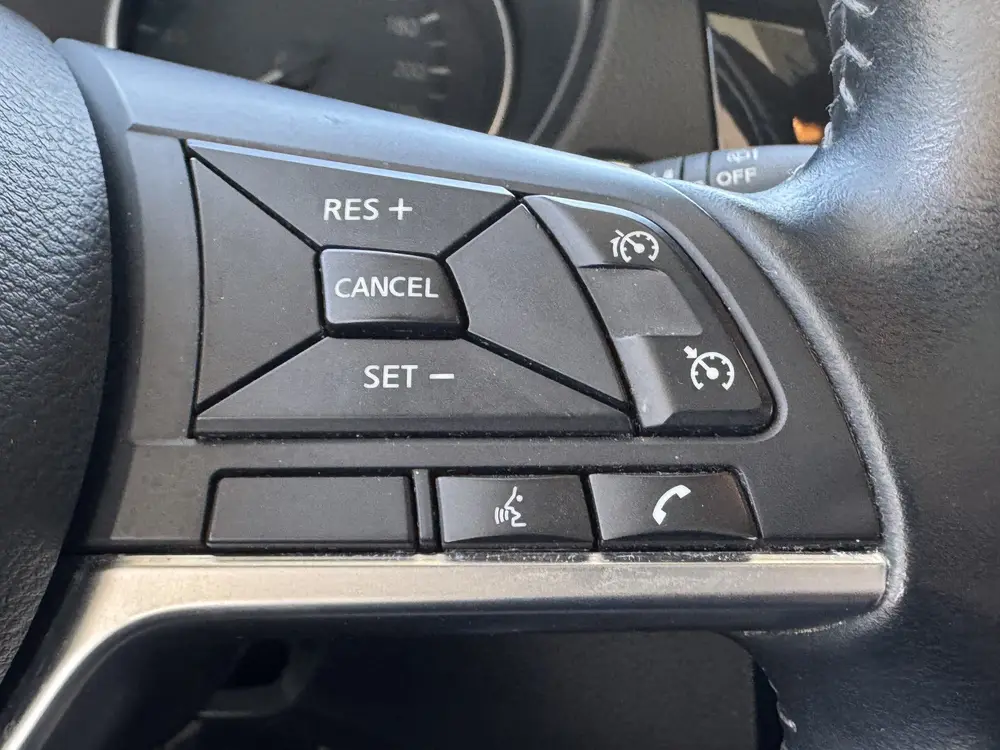 Nissan Qashqai 1.3 DIG-T Tekna + // BOSE AUDIO // MEMORY SEA uit 2019, foto 17