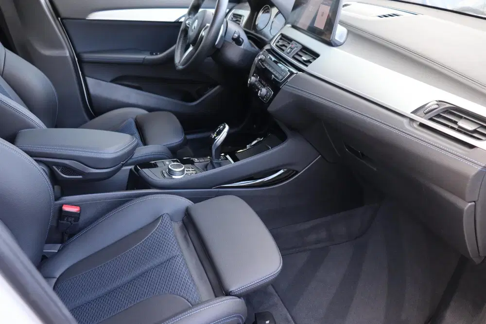BMW X2 orgNL 4WD Collector item uit 2020, foto 10