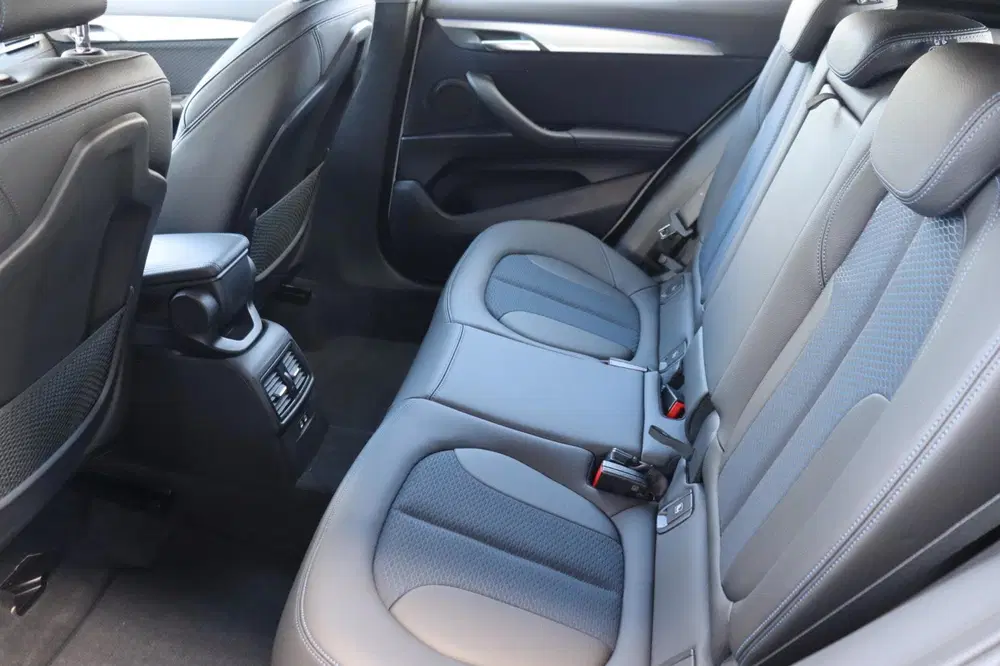 BMW X2 orgNL 4WD Collector item uit 2020, foto 11