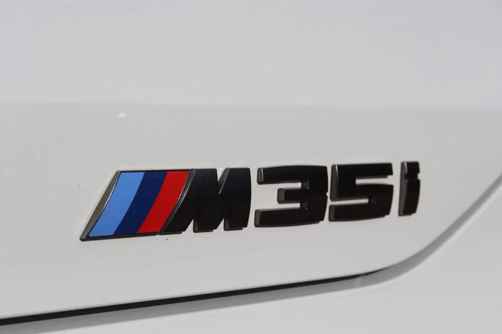 BMW X2 orgNL 4WD Collector item uit 2020, foto 13