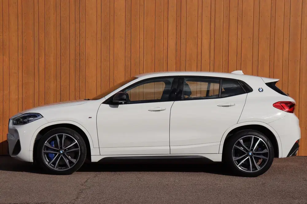 BMW X2 orgNL 4WD Collector item uit 2020, foto 3