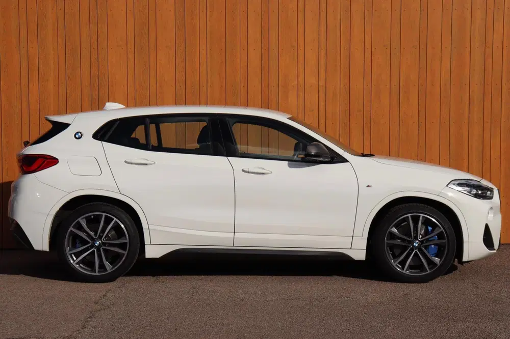 BMW X2 orgNL 4WD Collector item uit 2020, foto 5