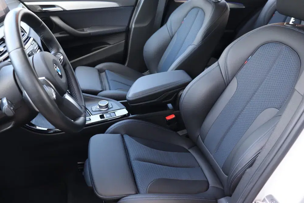 BMW X2 orgNL 4WD Collector item uit 2020, foto 8