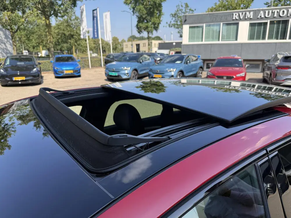 Audi A3 35 TFSI CoD Advance Sport S-LINE BINNEN + uit 2020, foto 14