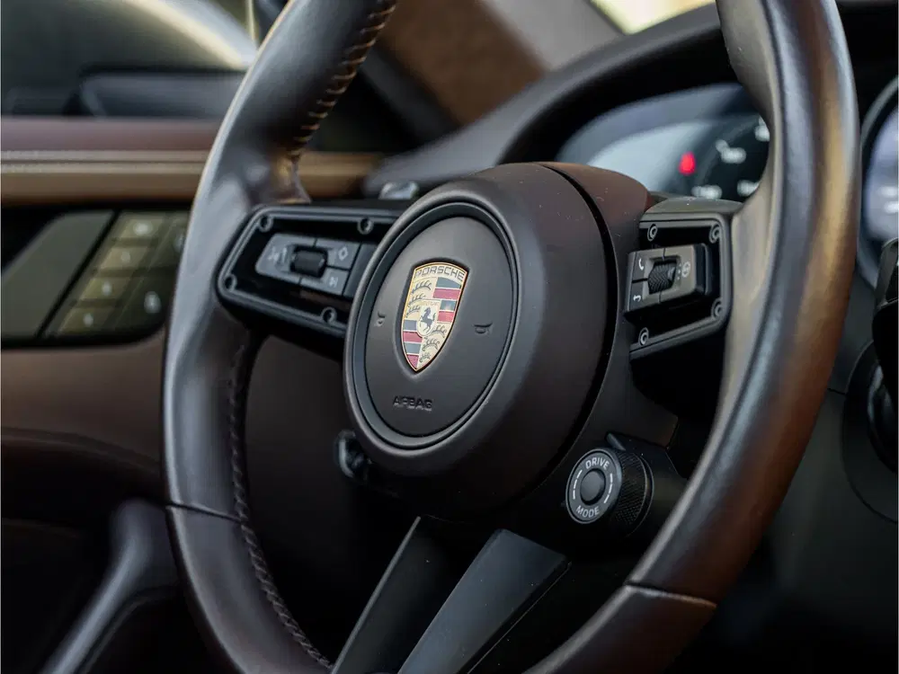 Porsche 911 3.0 Carrera GTS ORG NL PANO CHRONO BOSE PD uit 2023, foto 10