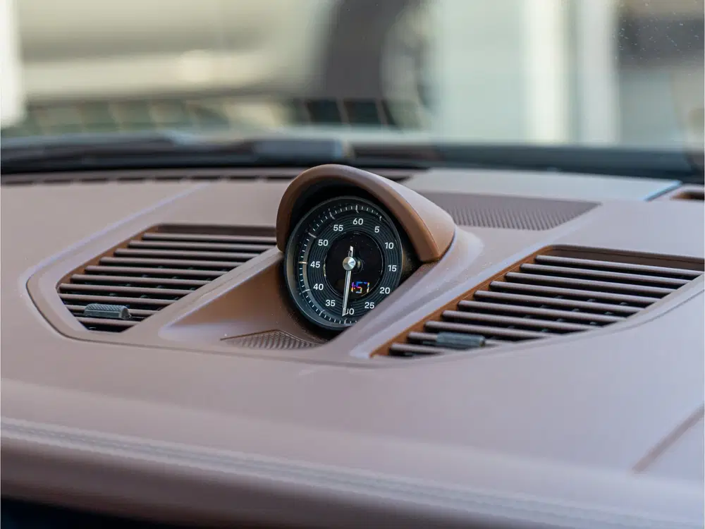 Porsche 911 3.0 Carrera GTS ORG NL PANO CHRONO BOSE PD uit 2023, foto 11