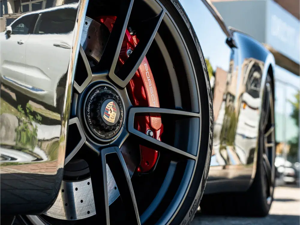 Porsche 911 3.0 Carrera GTS ORG NL PANO CHRONO BOSE PD uit 2023, foto 13