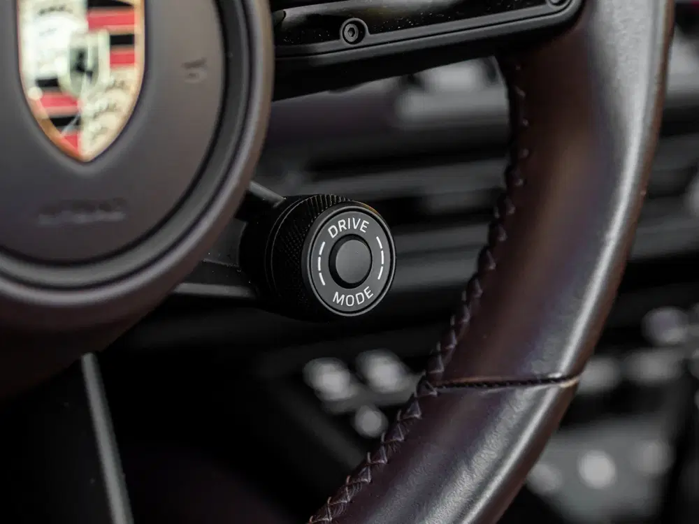 Porsche 911 3.0 Carrera GTS ORG NL PANO CHRONO BOSE PD uit 2023, foto 15