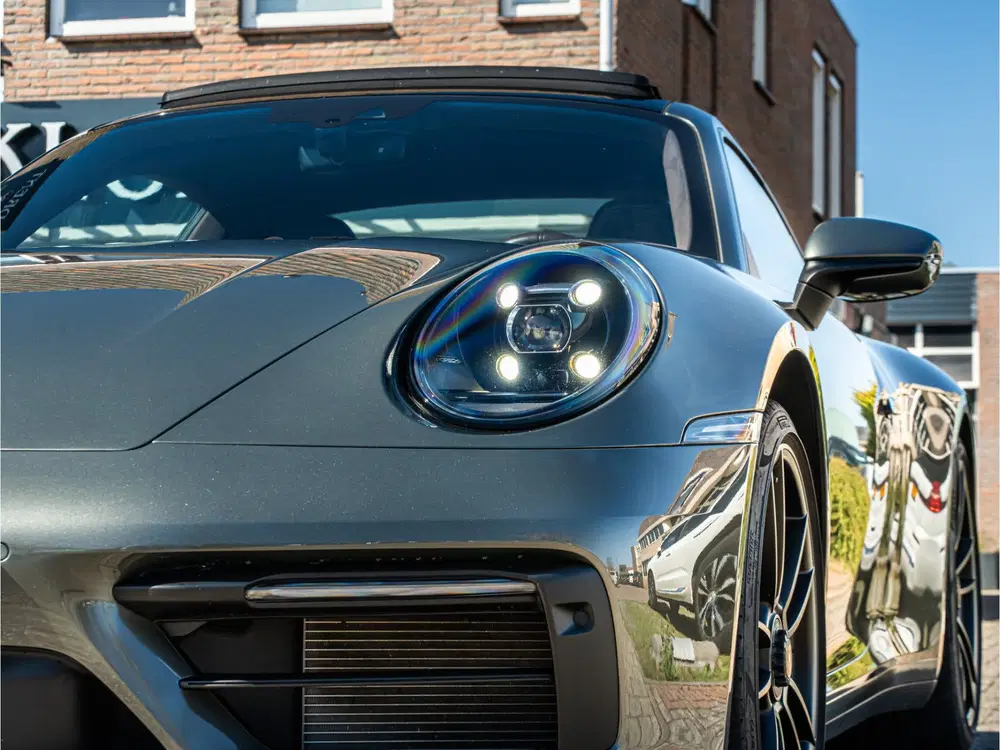 Porsche 911 3.0 Carrera GTS ORG NL PANO CHRONO BOSE PD uit 2023, foto 9