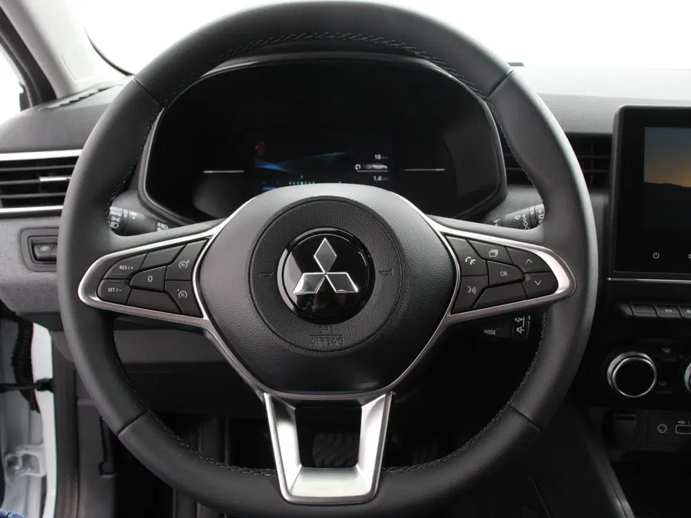 Mitsubishi Colt 1.6 HEV Automaat Intense Navigatie d.m.v. uit 2025, foto 16