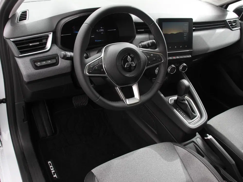 Mitsubishi Colt 1.6 HEV Automaat Intense Navigatie d.m.v. uit 2025, foto 2